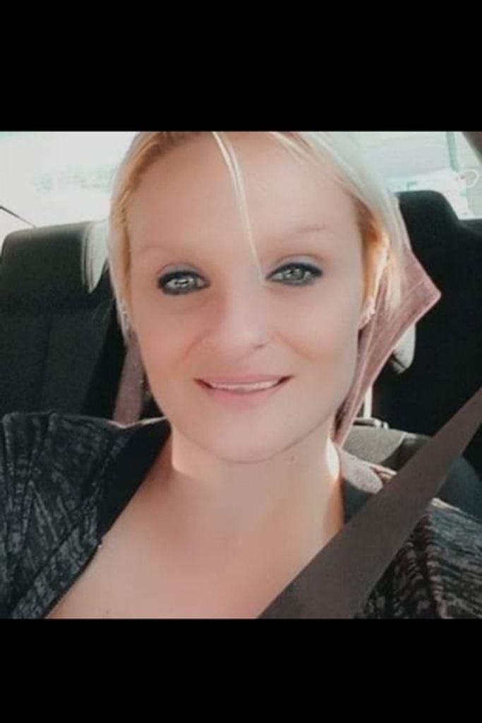 Ashley Marentette Sherrill Profile Photo