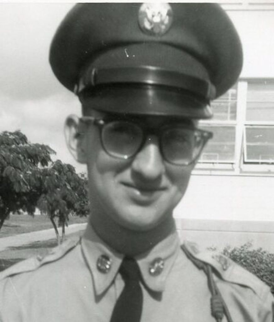 Larry Dean White Profile Photo