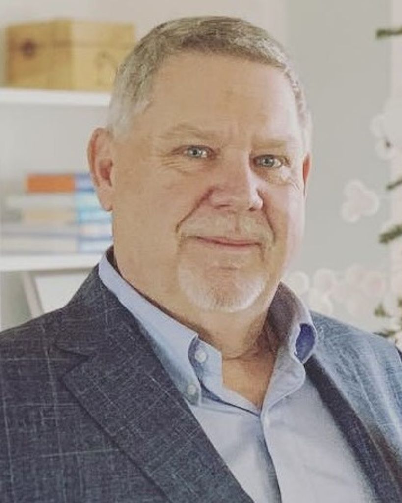 Paul Ray Scladenhauffen