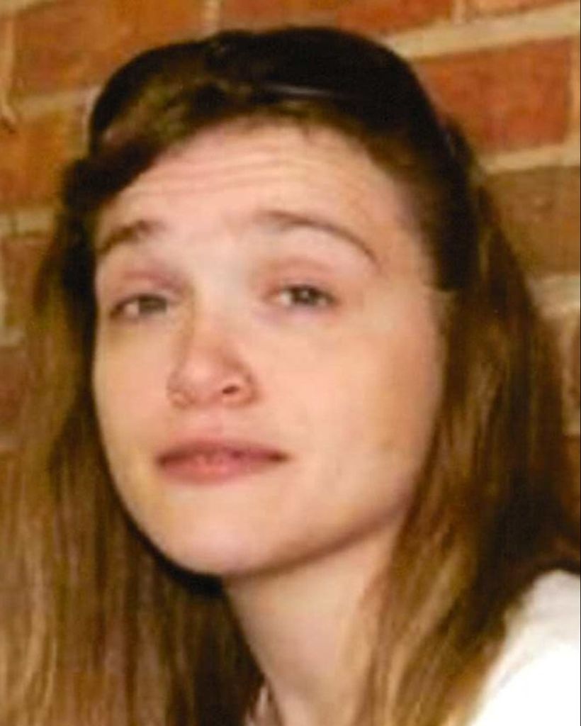 Tina J. Johnson