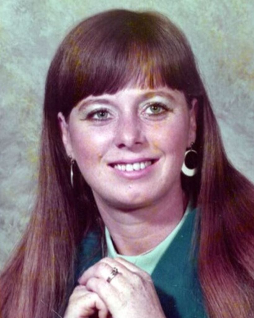 Judy Davis White Profile Photo