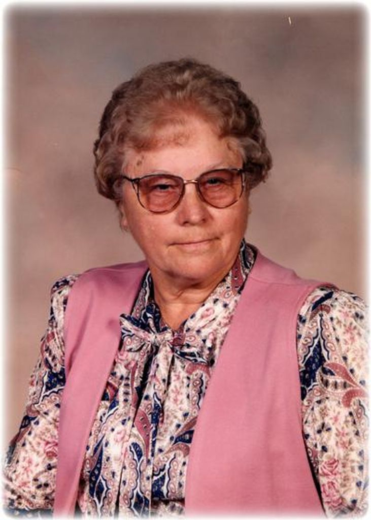 Dorothy Mae Hammons