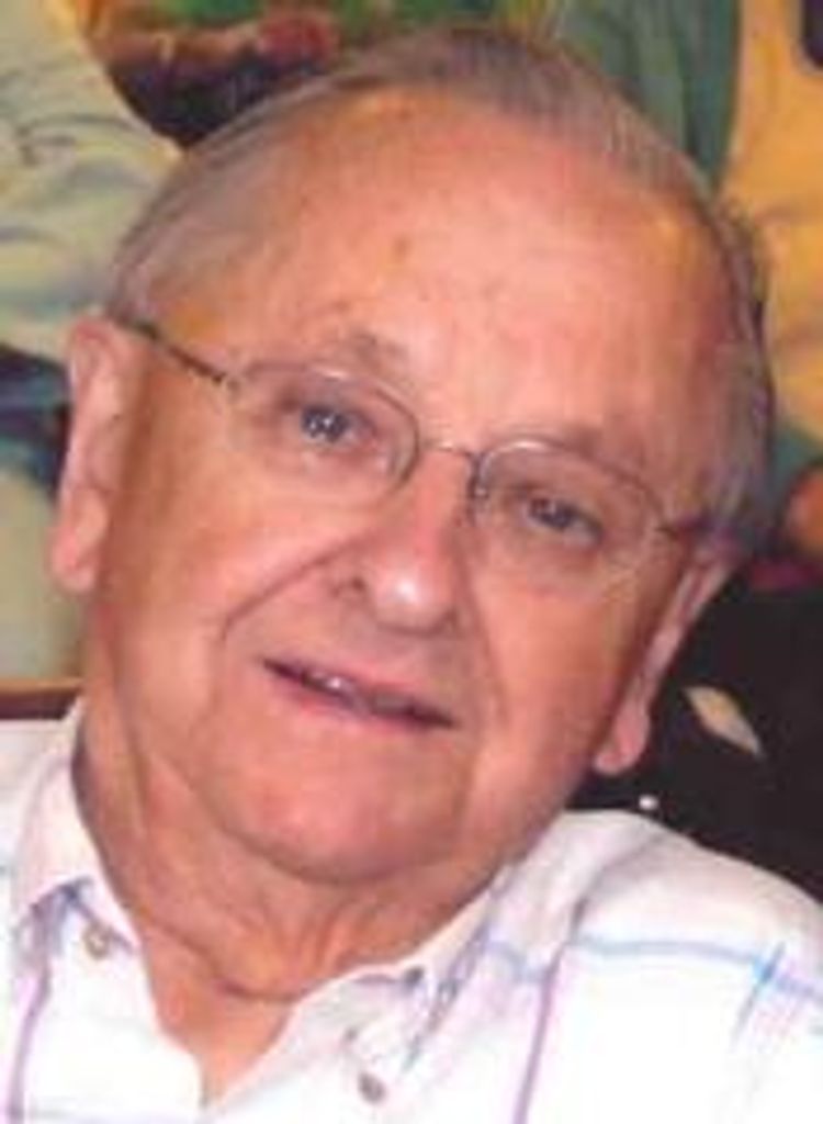 Stanley "Stasiu" Klizek