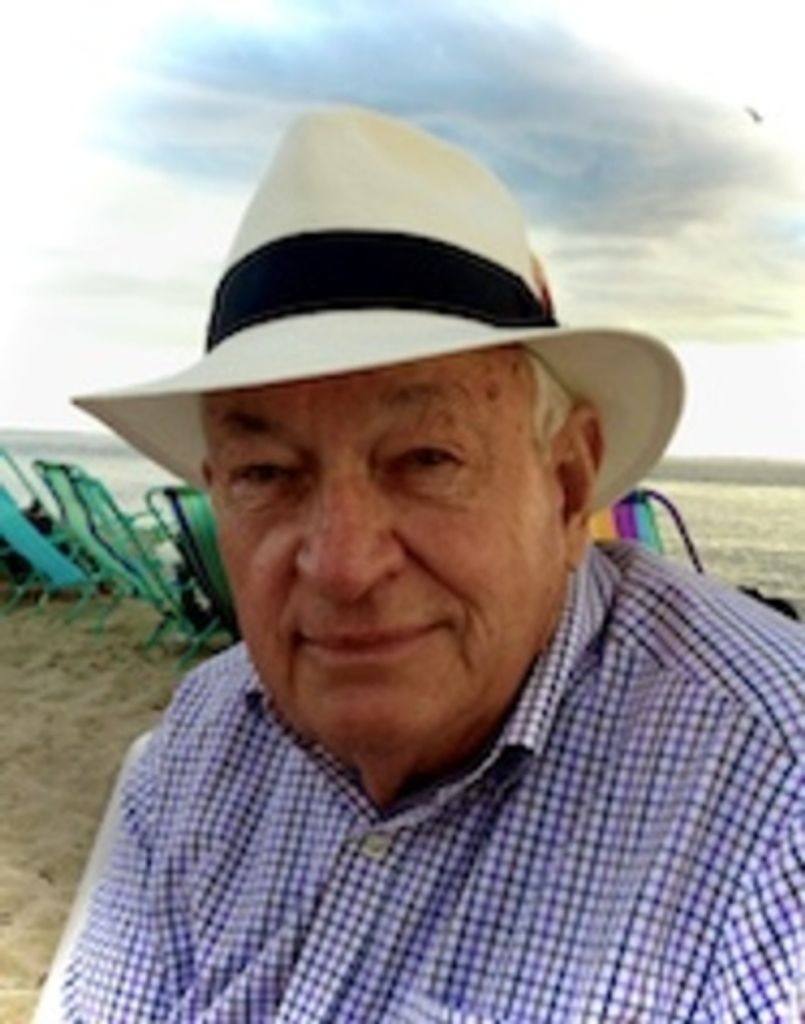 James Kessen Stedman Profile Photo