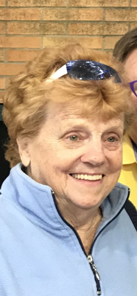 Mary Sullivan Giles Profile Photo