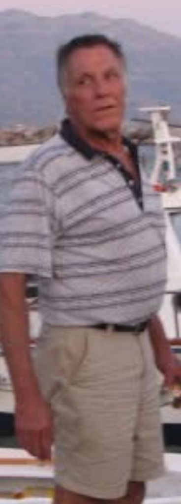 Konstantinos N. "Gus" Aslanis