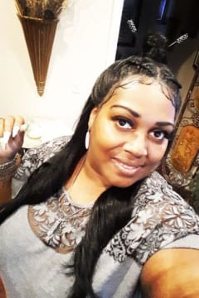 Ms. Ayesha  Peoples Profile Photo