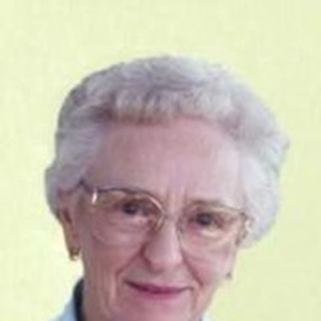 Carolyn (McGonigle) Nelson
