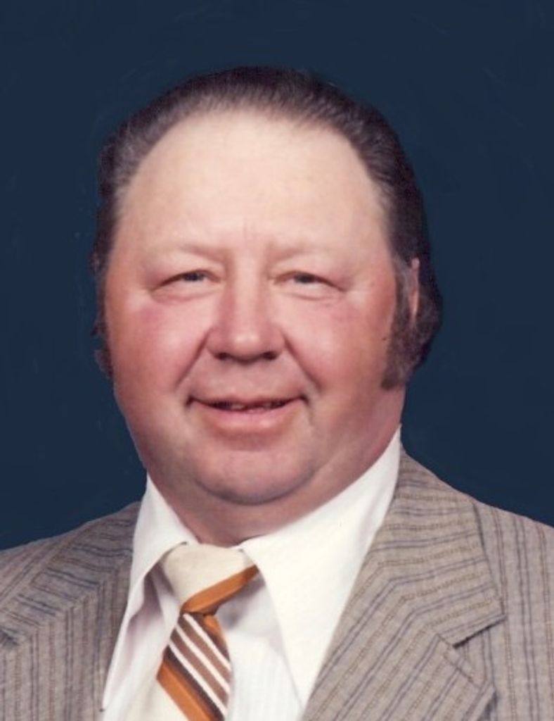 John Rinkenberger