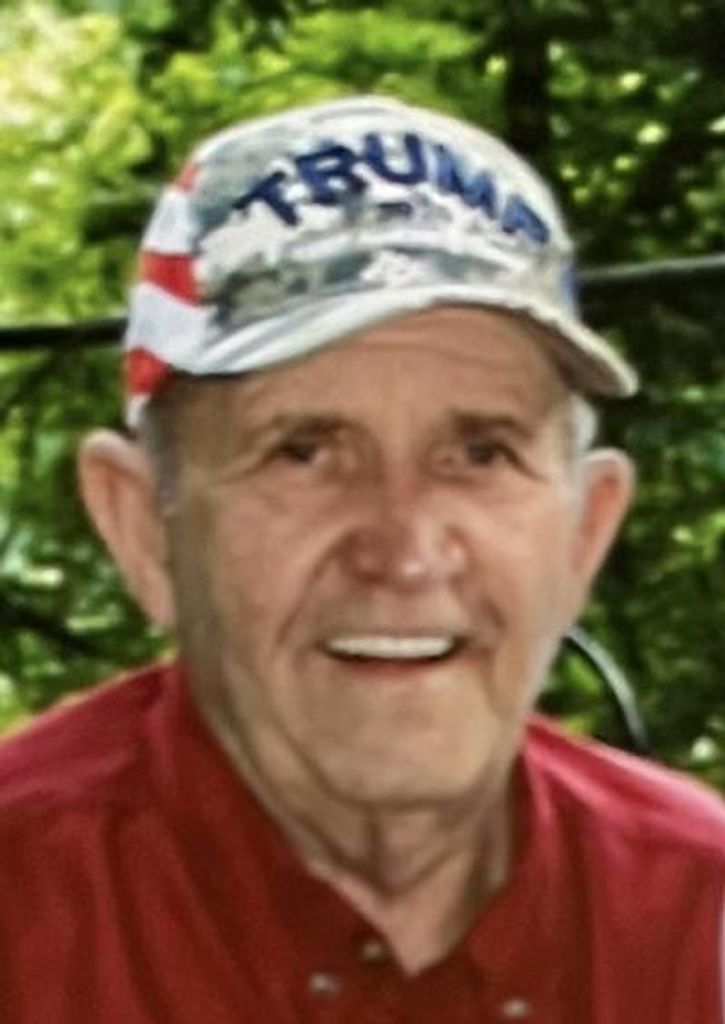 Harold Norris Bolin Profile Photo