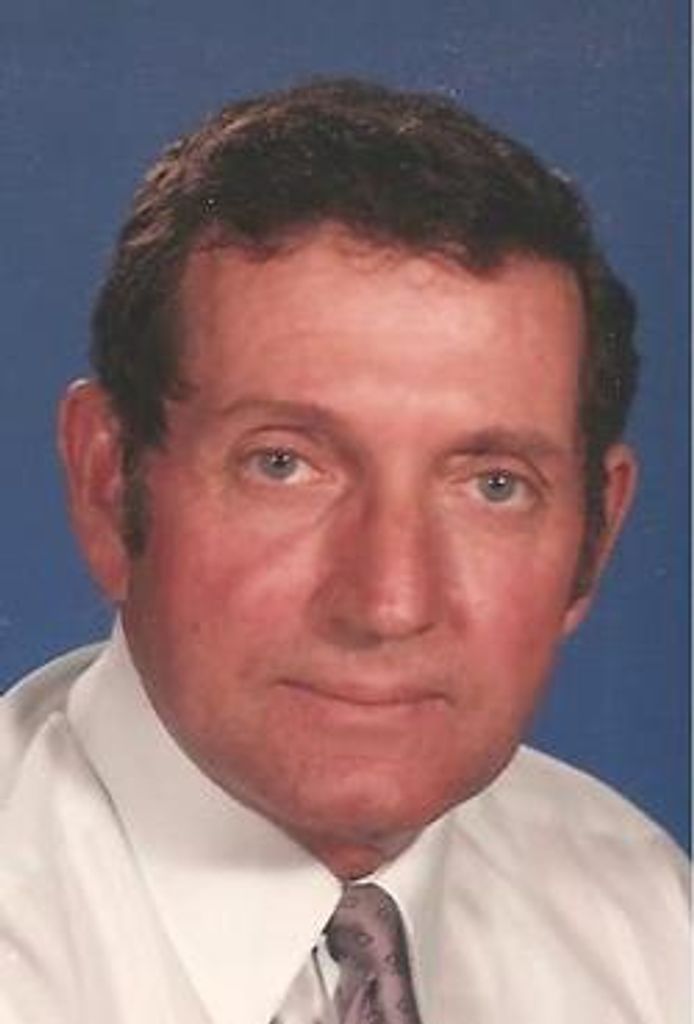 Charles William Robinette