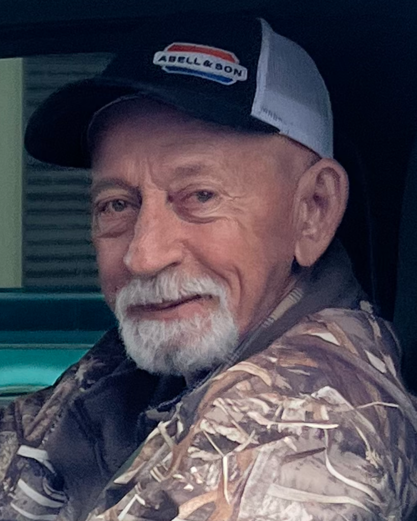 Charles James Miller Profile Photo