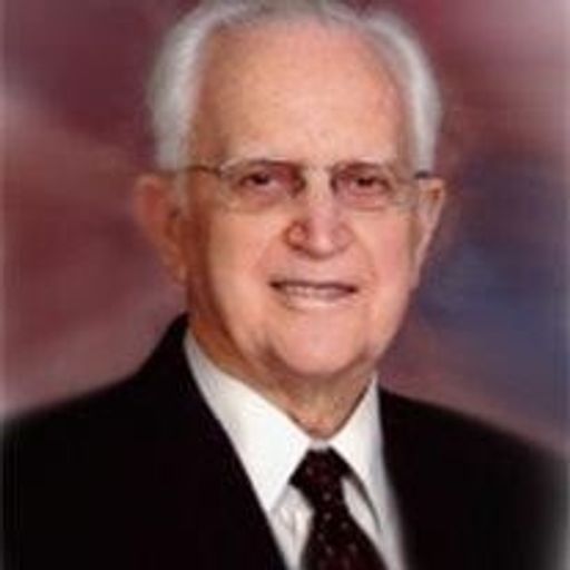 Owen Ransome  Barry Profile Photo