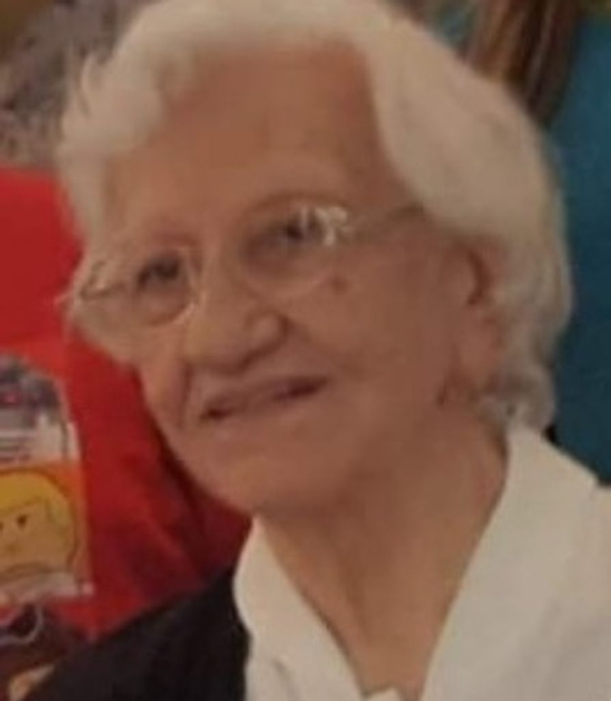 Josephine Ganino