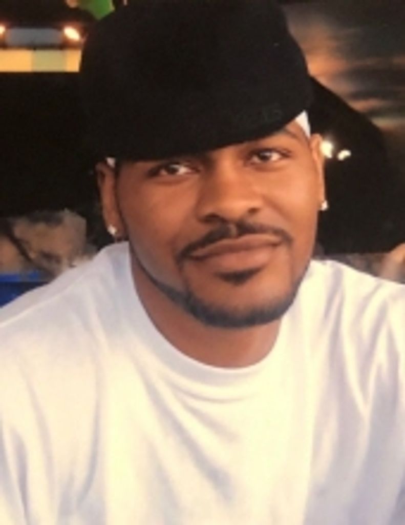 Xavier Lamont Hendricks Profile Photo