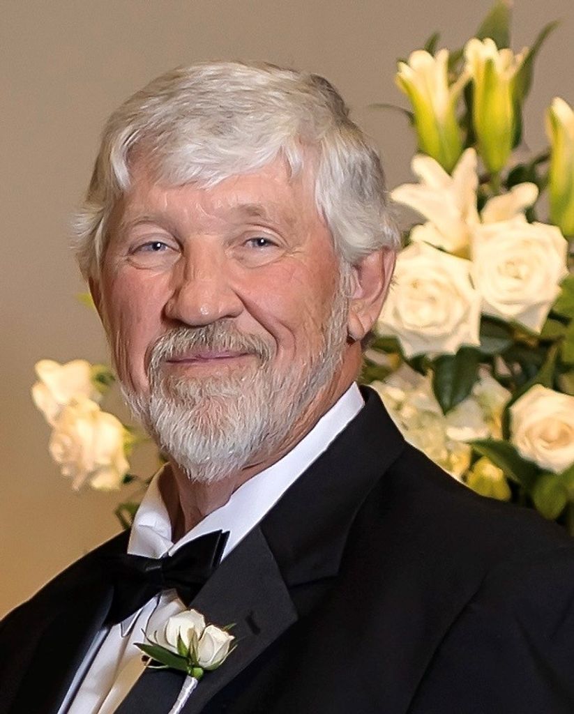 Randy Jeff Blass Profile Photo