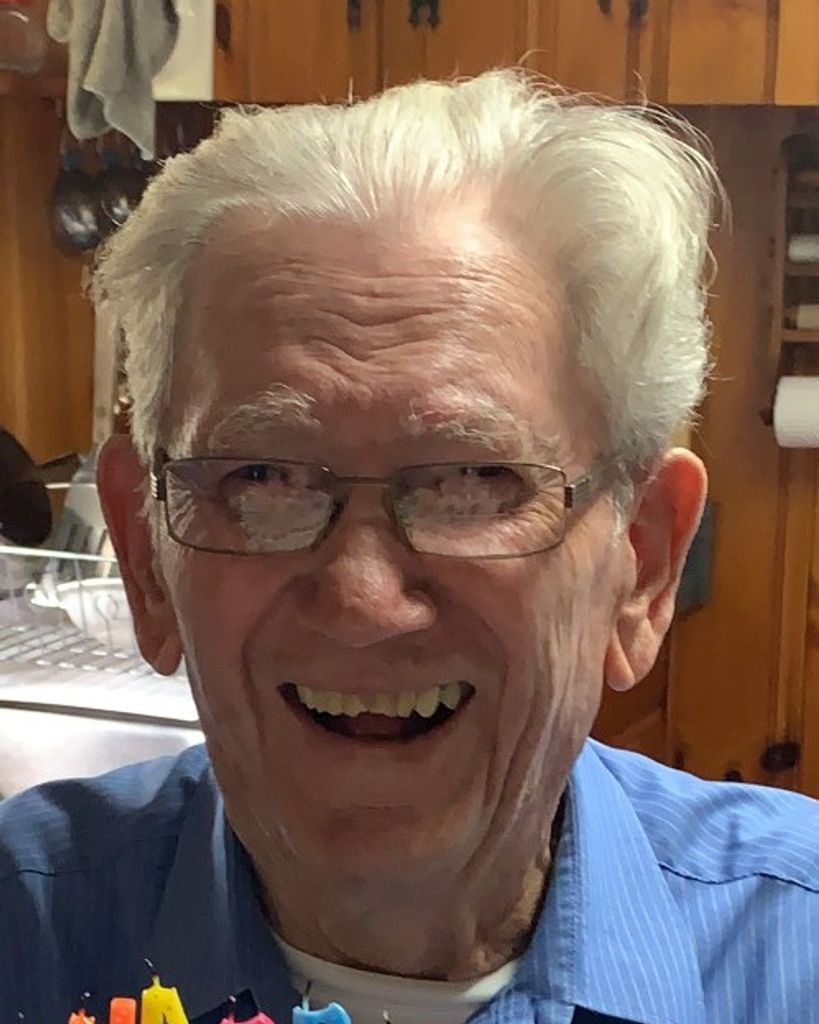 George Earl Oglesby