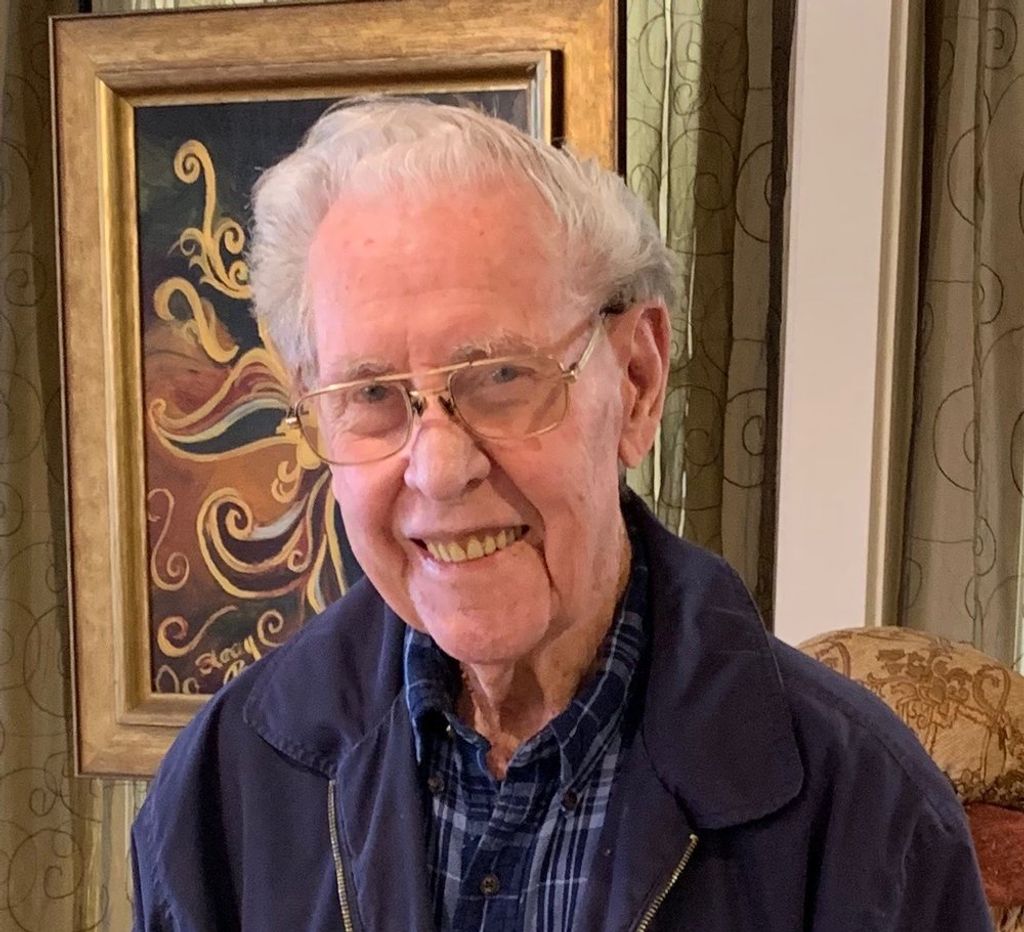 Carl David Barton Profile Photo