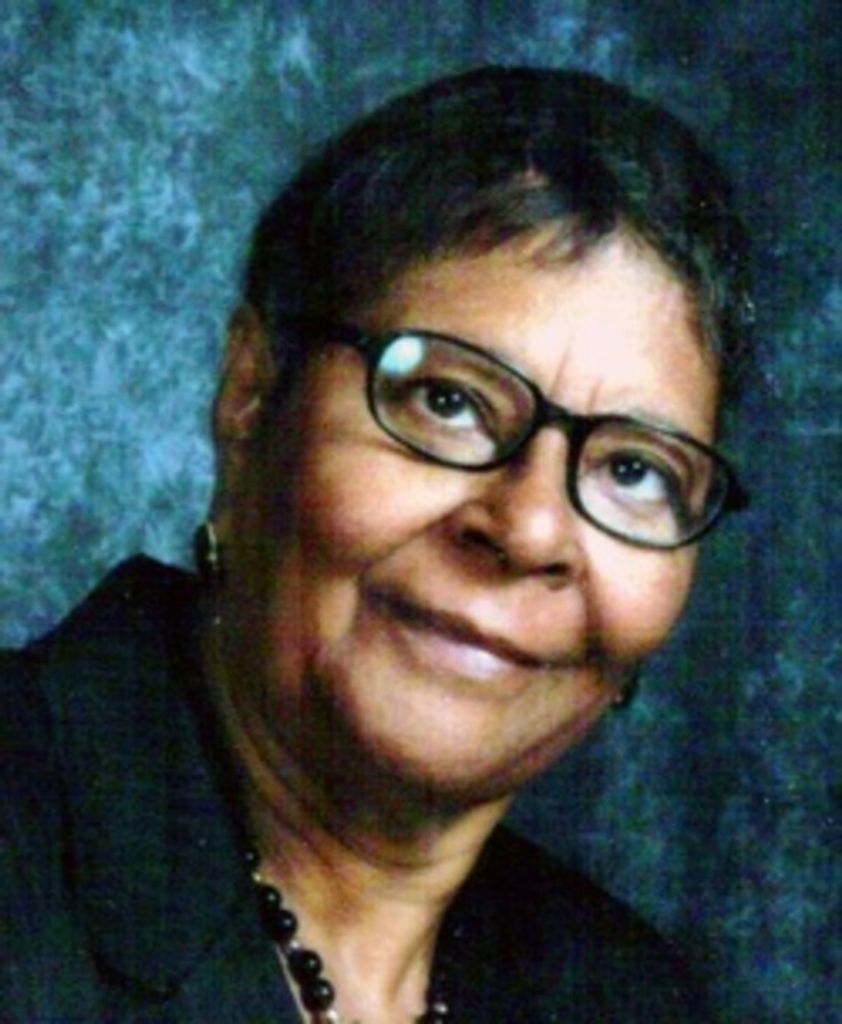 Betty Jean Moore