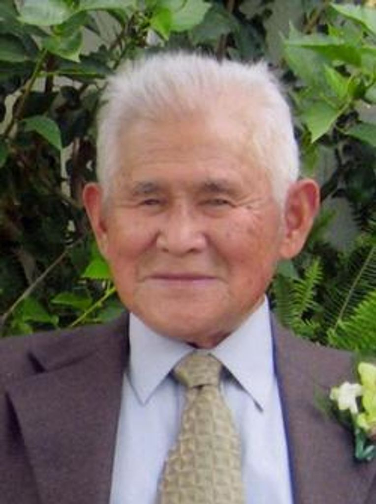 Haruki Yamagata
