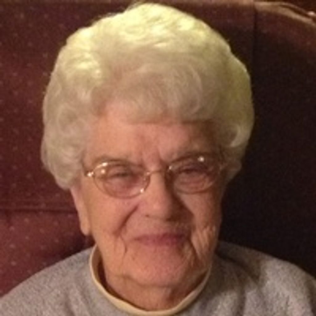 Virginia "Su" Swindle Profile Photo