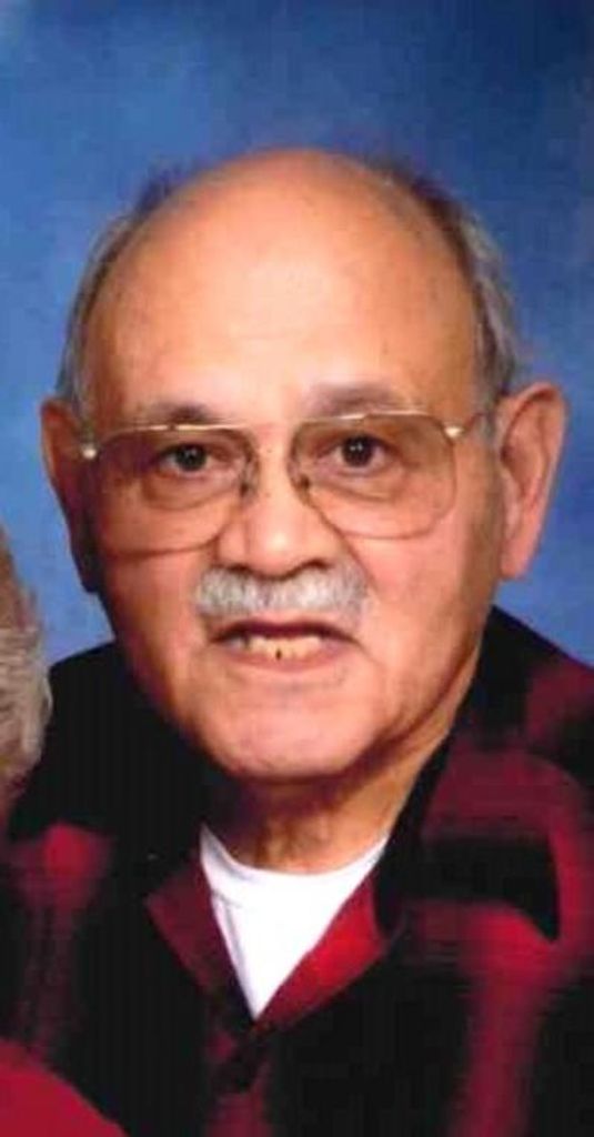 Dr. Anthony Clarke Beauchamp Profile Photo