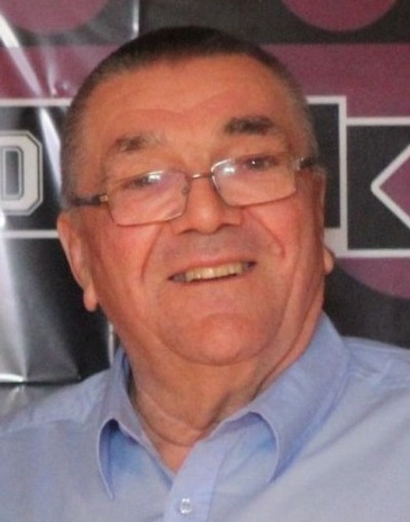 Albert Chesley Best Profile Photo