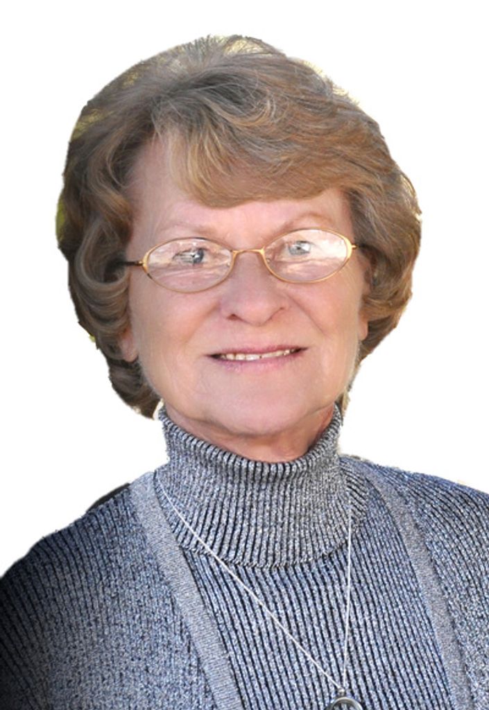 Mary Ellen Swanson Profile Photo