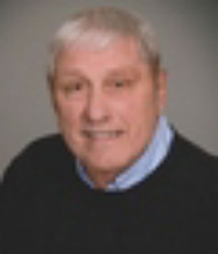 Morris Lundgren