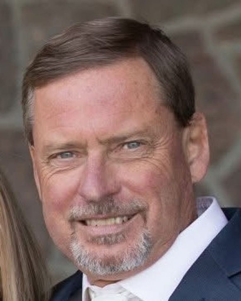Jeffrey P. Duncan, Sr. Profile Photo