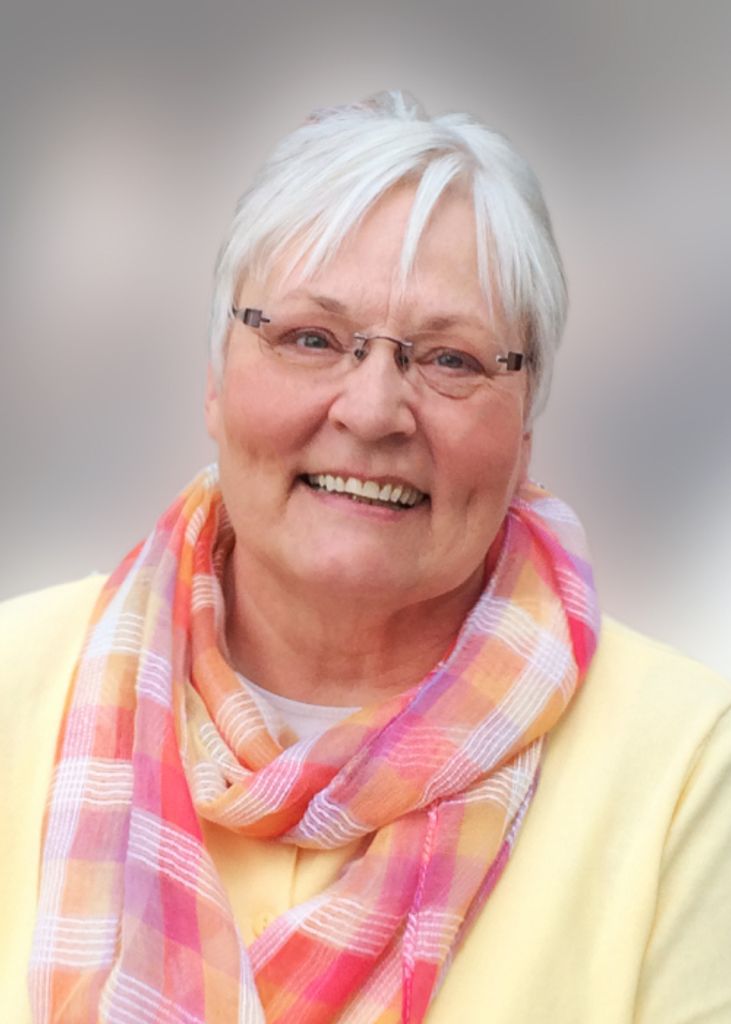 Mildred "Millie" Overaas Profile Photo