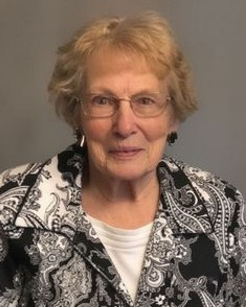Shirley A. Volesky