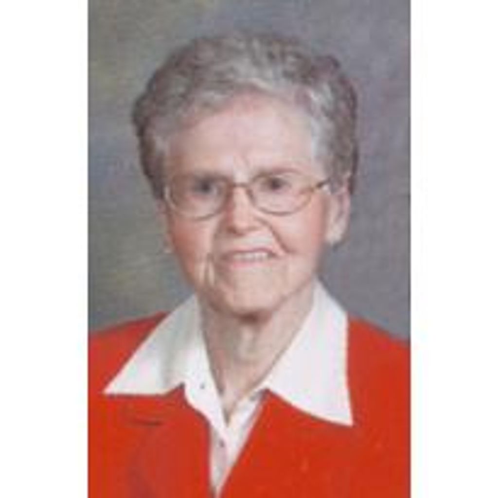 Beatrice Mortenson