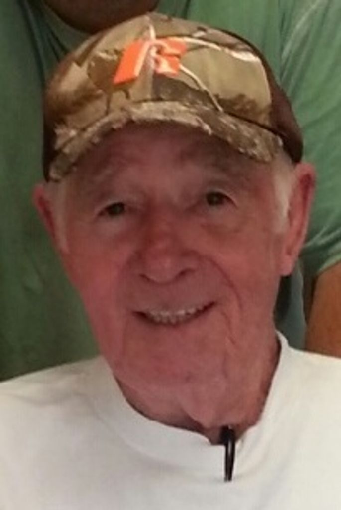 Charles Lenwood Morris Sr. Profile Photo