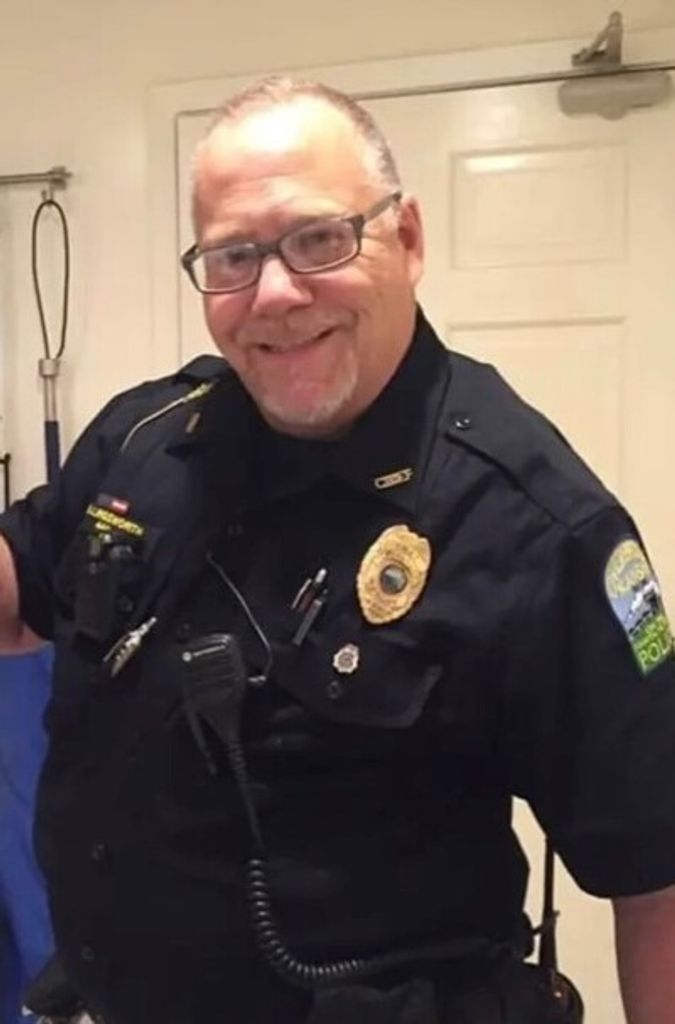 Terry Lee Hollingsworth Profile Photo