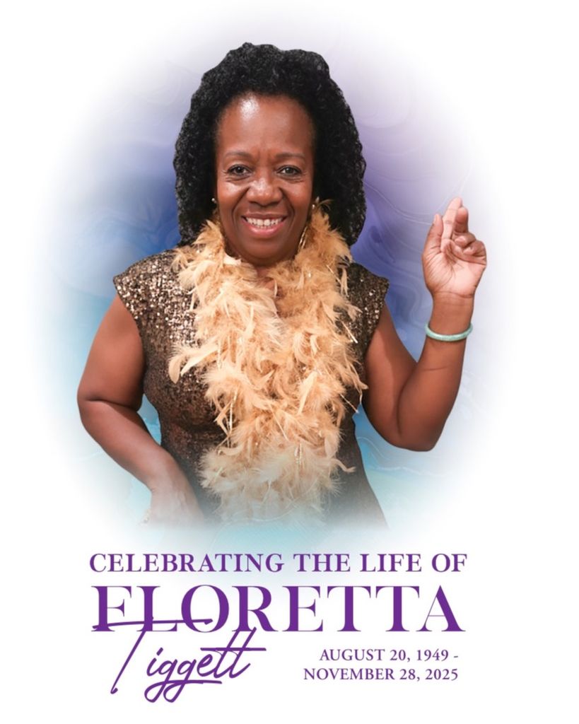 Floretta Tiggett Profile Photo