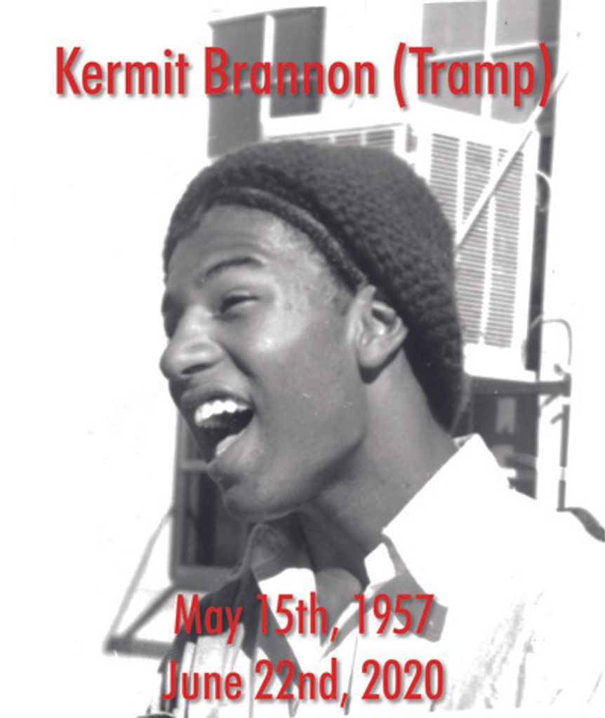Rev. Kermit Lee Brannon Profile Photo