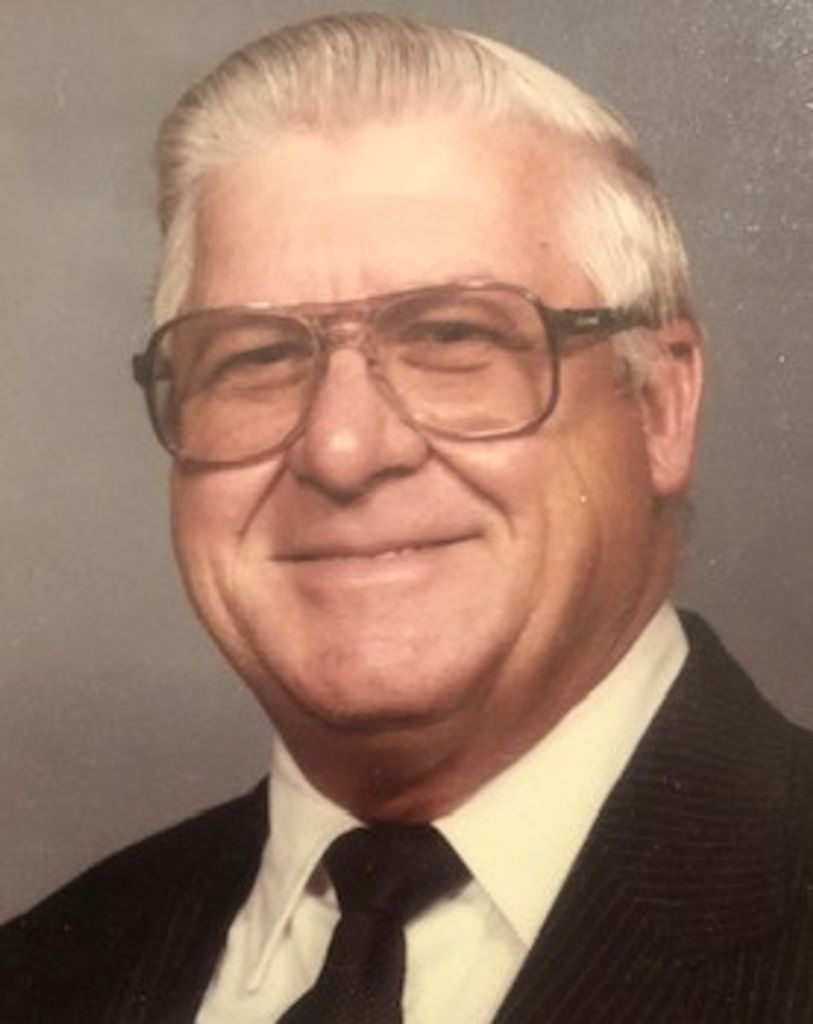 Marvin Homer Williams