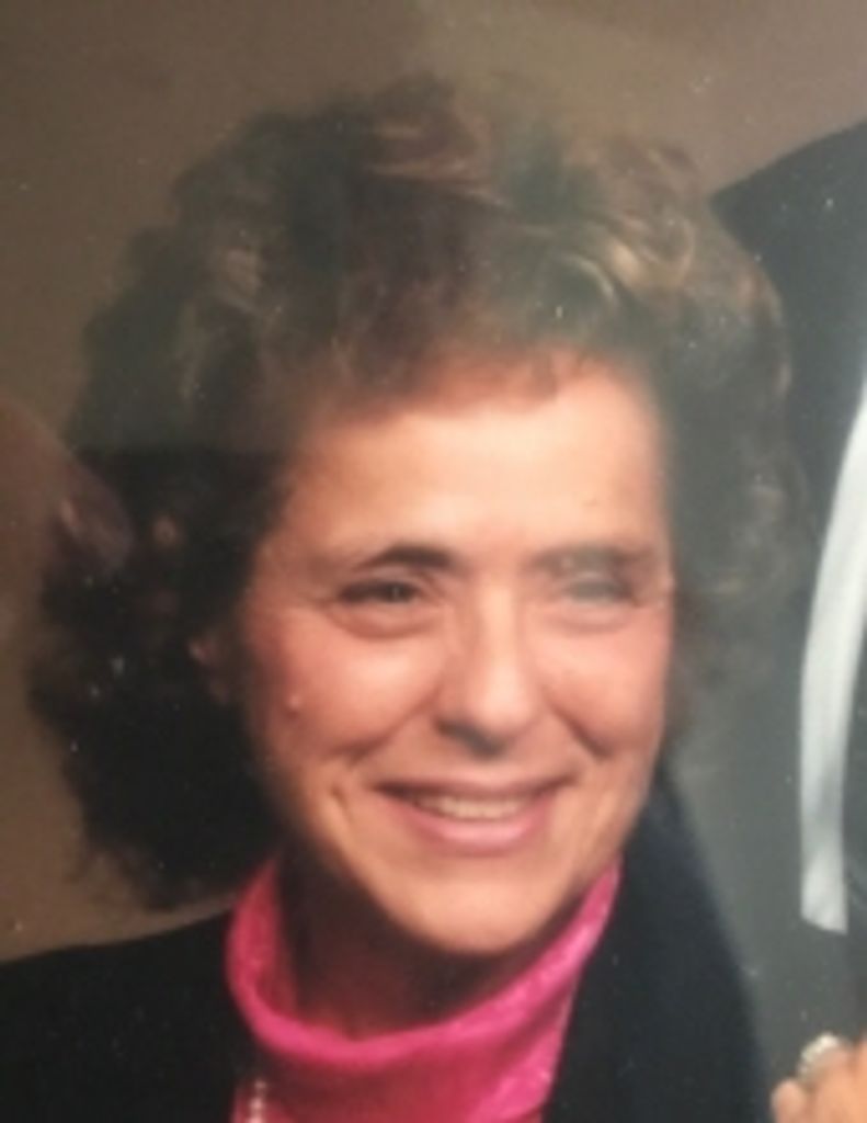 Marie Peavy Profile Photo