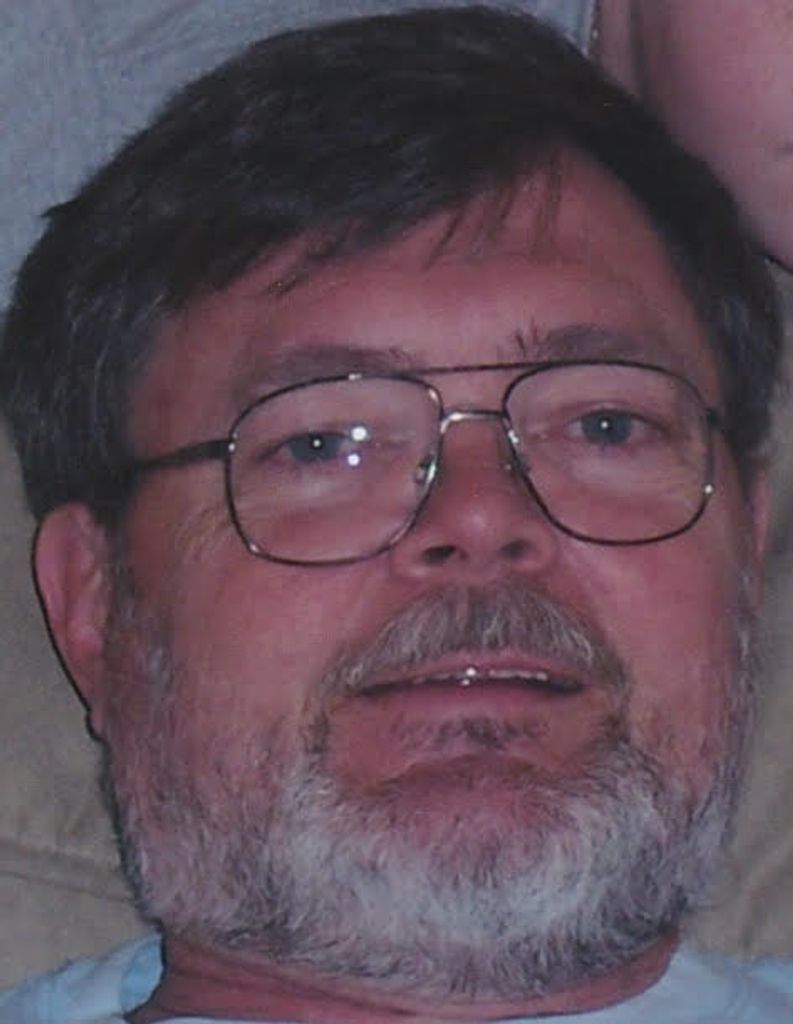 Kenneth R. Wesson