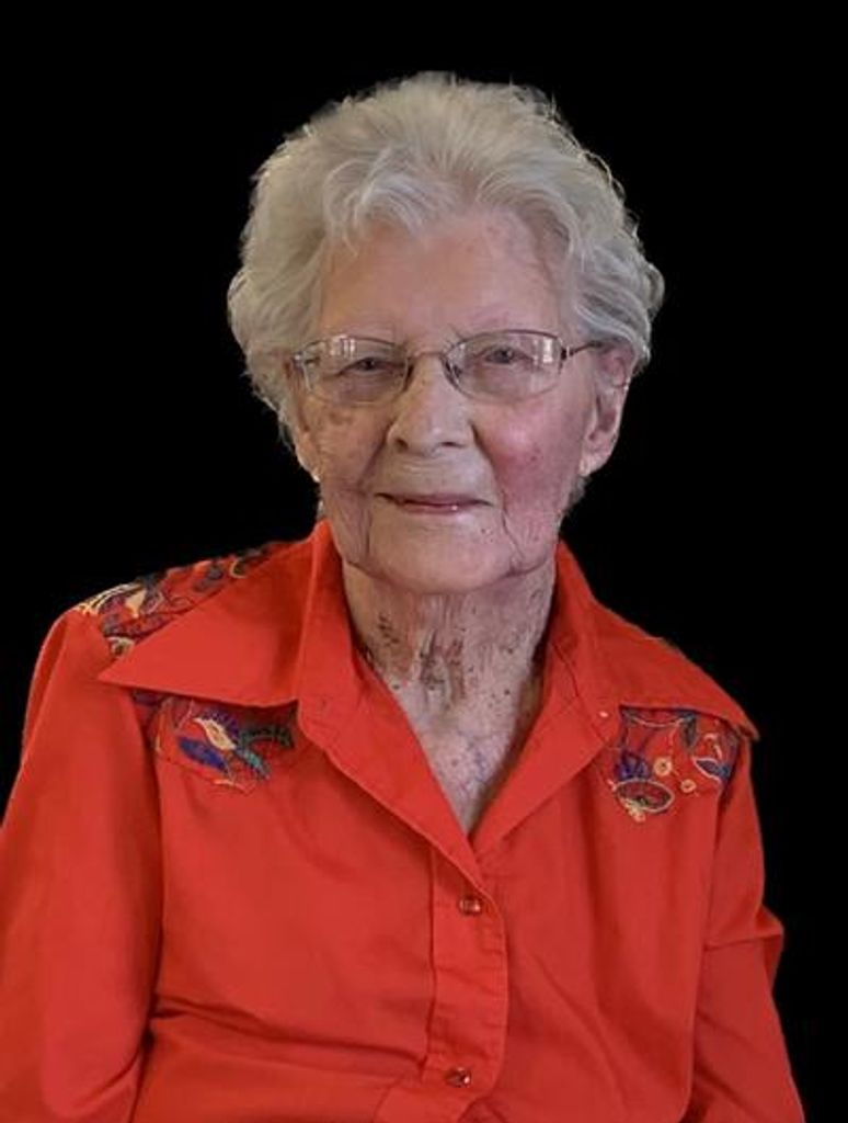 Lucille Kary (Schmid) Westby Profile Photo
