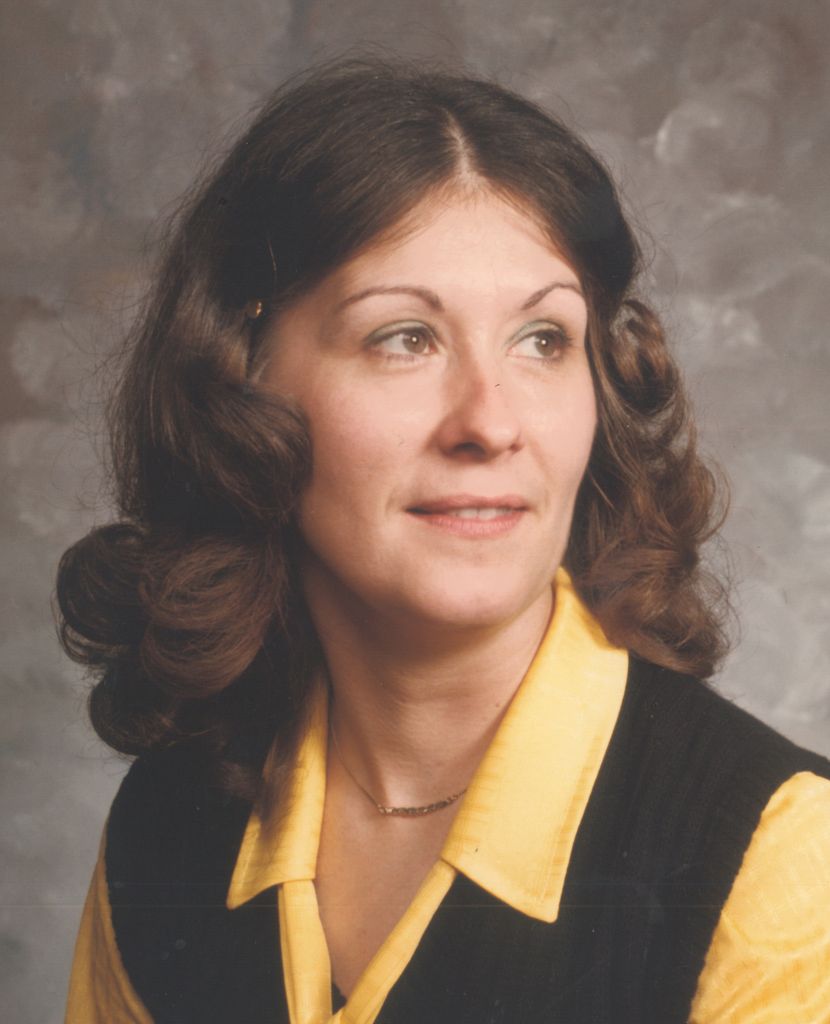 Nancy F. Rathfelder