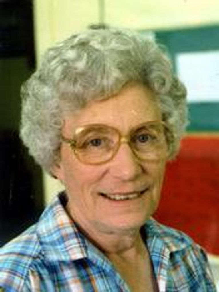 Christine Hills
