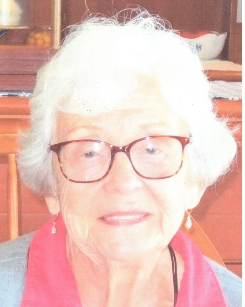 Donna JoAnne Bair Profile Photo