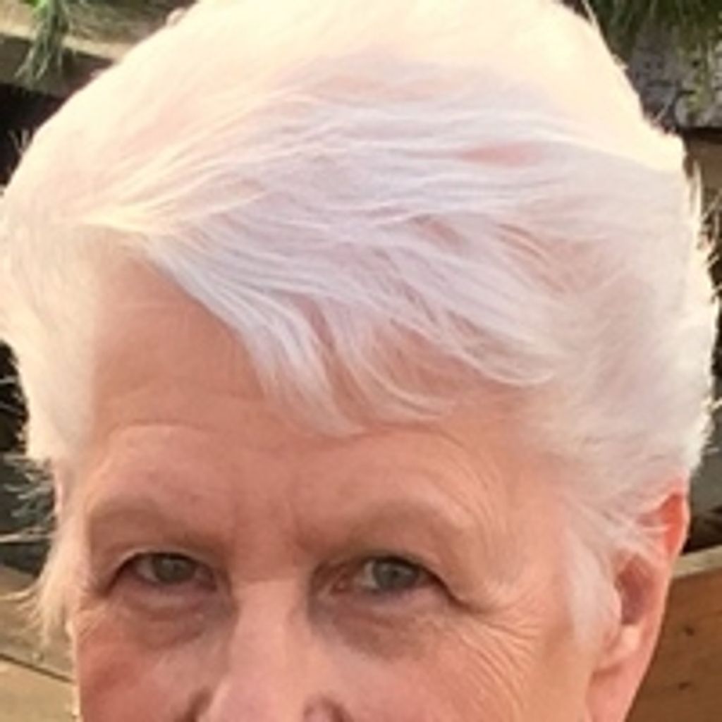 Irene Waite