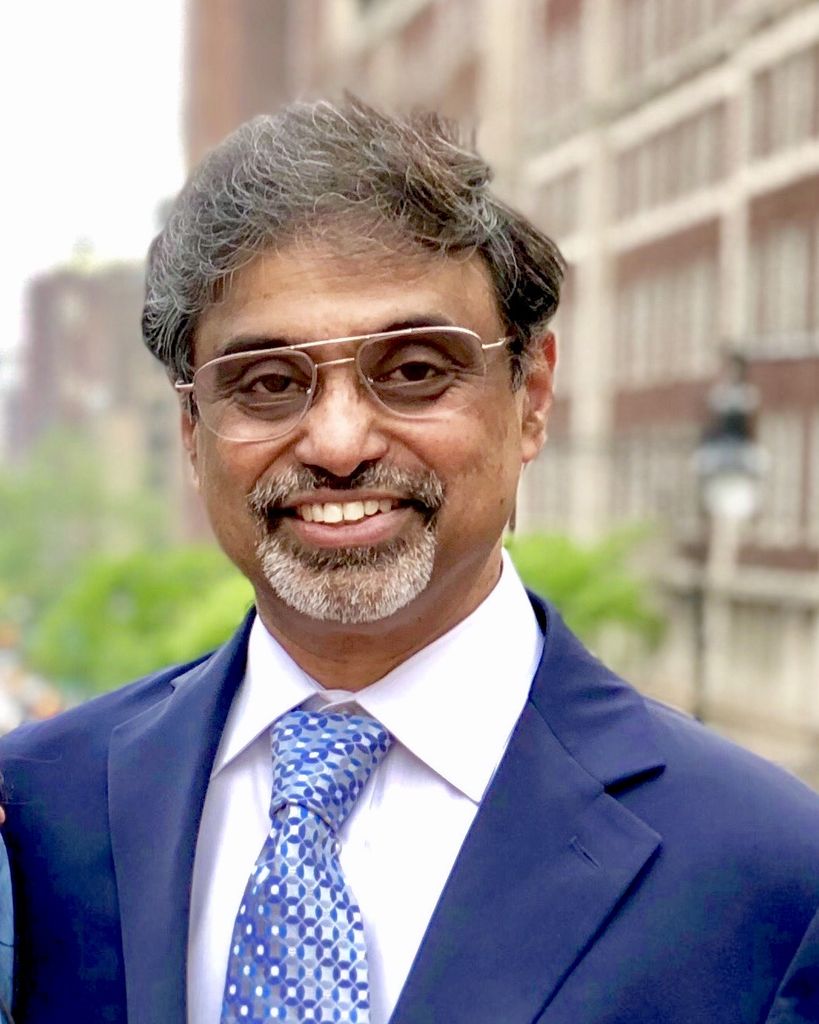 Dr. Sivadasan Kanangat Profile Photo