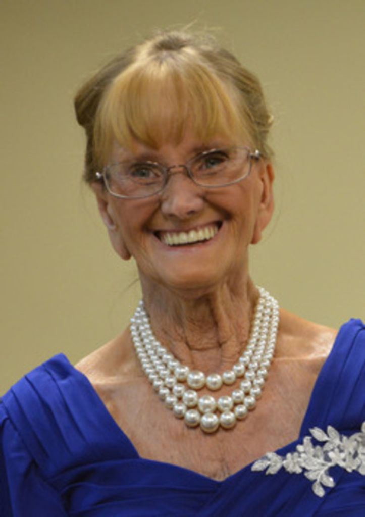 Monica L Stauffer Profile Photo