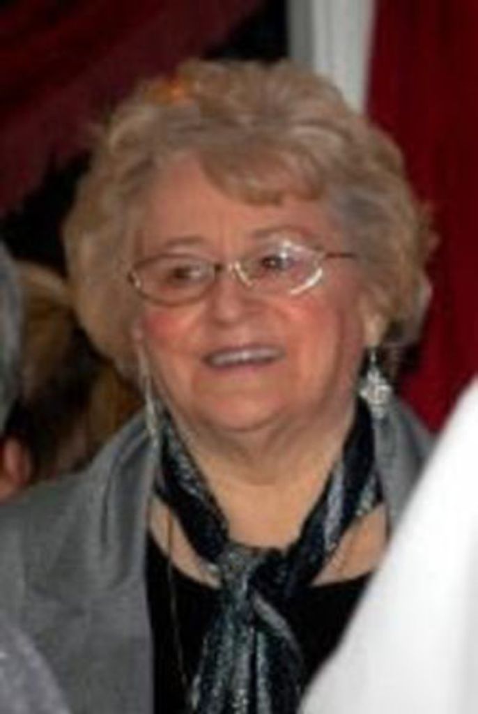 Barbara B. Bossie