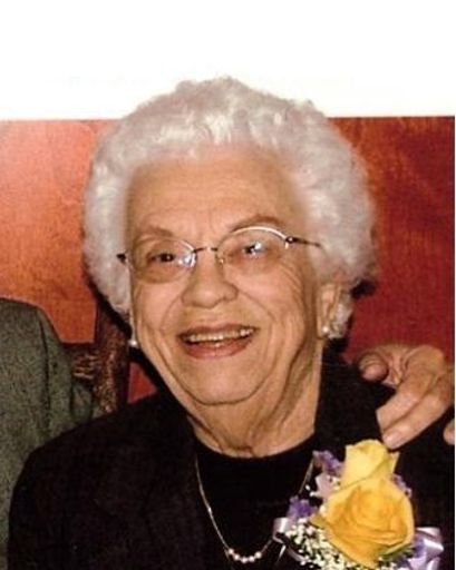 Mildred M. Zimdars Profile Photo