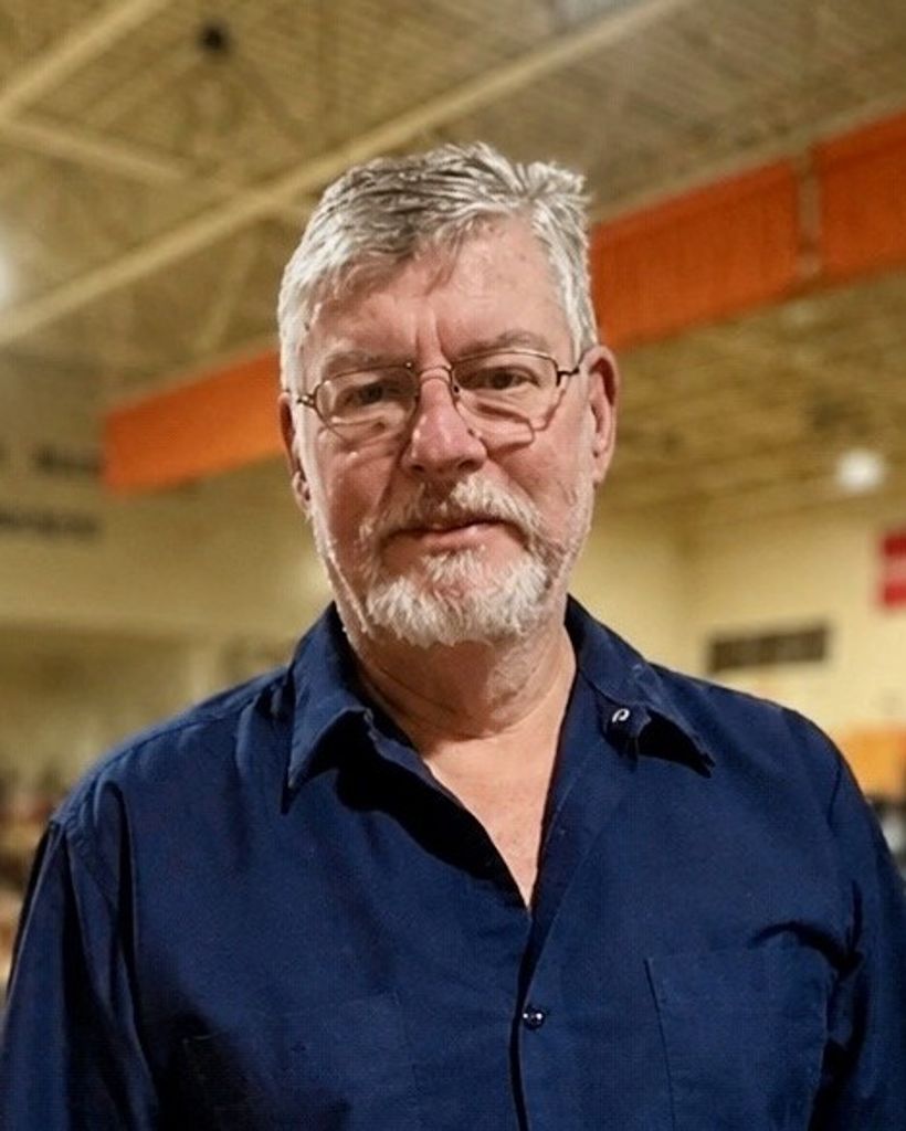 Roger Eric Trowell